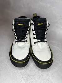 Кеди Dr. Martens 38 р