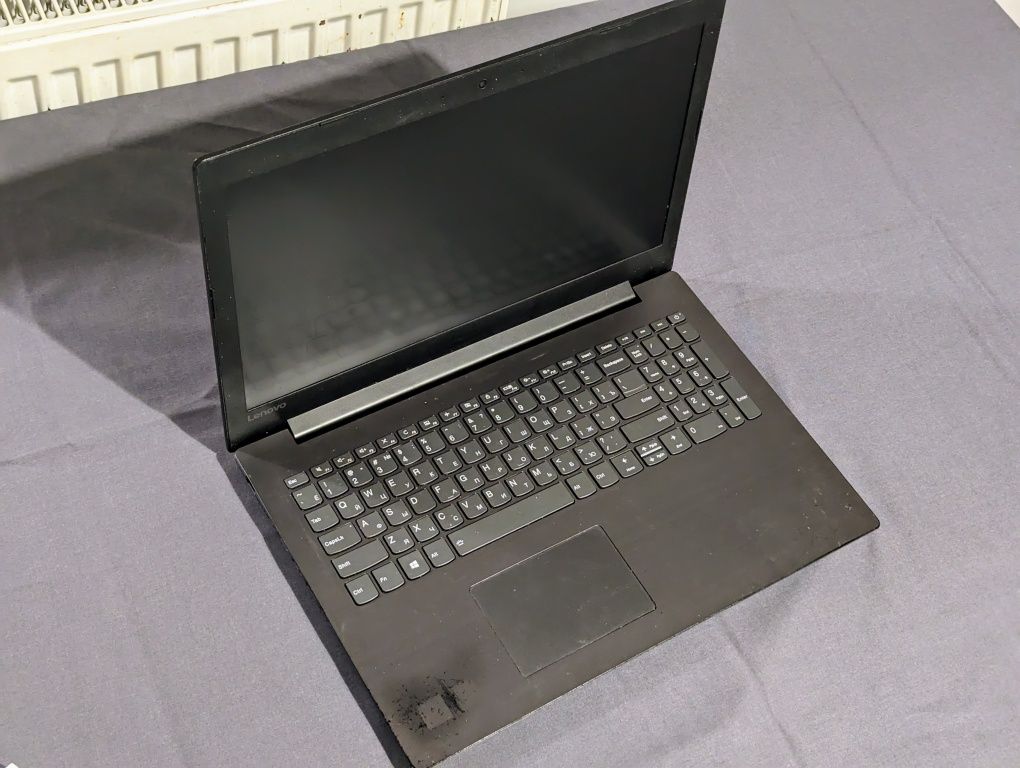 Laptop do gier LENOVO IdeaPad 330-15ICH Do Naprawy/Na Części