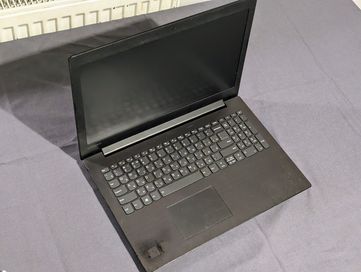 Laptop do gier LENOVO IdeaPad 330-15ICH Do Naprawy/Na Części