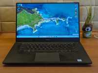Dell Precision (XPS) 5520 i7-6820hq 16Gb 256Gb FHD IPS NVIDIA 4gb