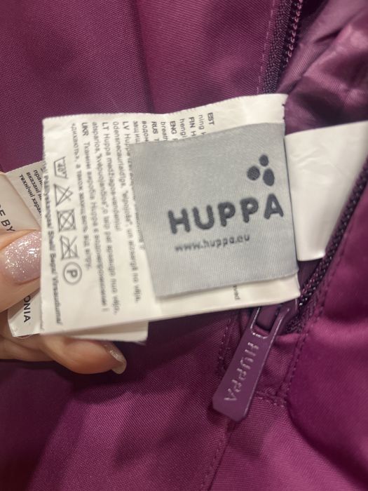 Комбінезон Huppa р. 128