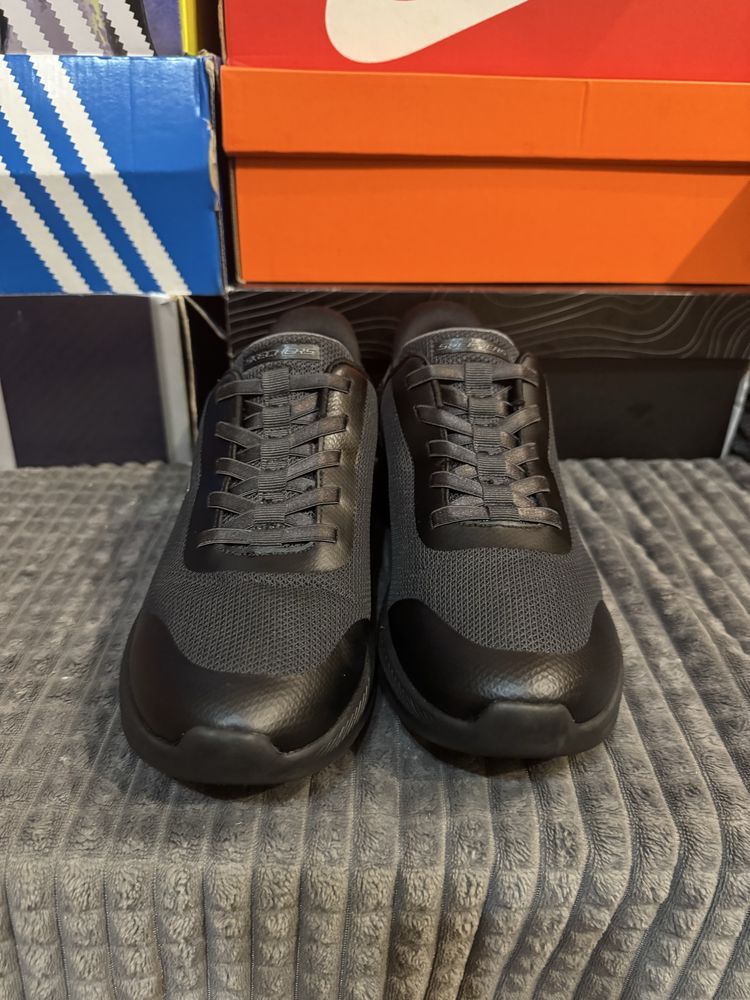 Оригінальні Кросівки Skechers Swift Fit 40,5(26см)