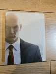 Hitman The Complete First Season Steelbook PL Playstation 4 PS4