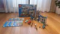 Klocki Lego CITY 60047