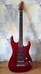 Gitara elektryczna Samick SMX4 superstrat