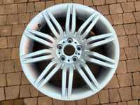 2421.1 Alufelga 19" BMW E60 M5 8.5J ET18 oryginał niespawana