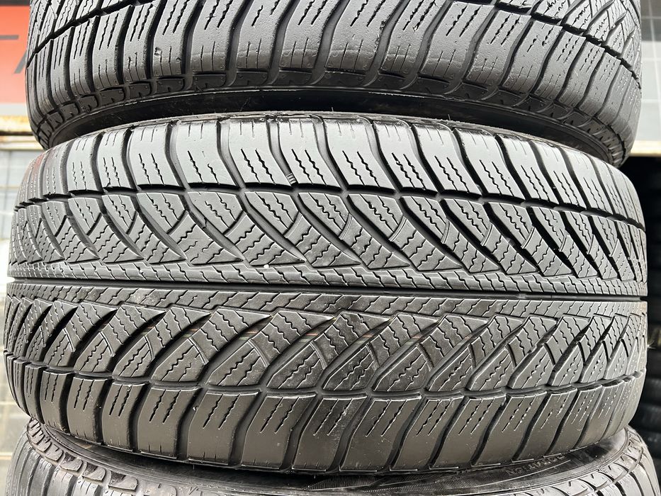 Шини 245/45/18 Goodyear‼️ Комплект Зима‼️ Резина R18 ; Склад шин