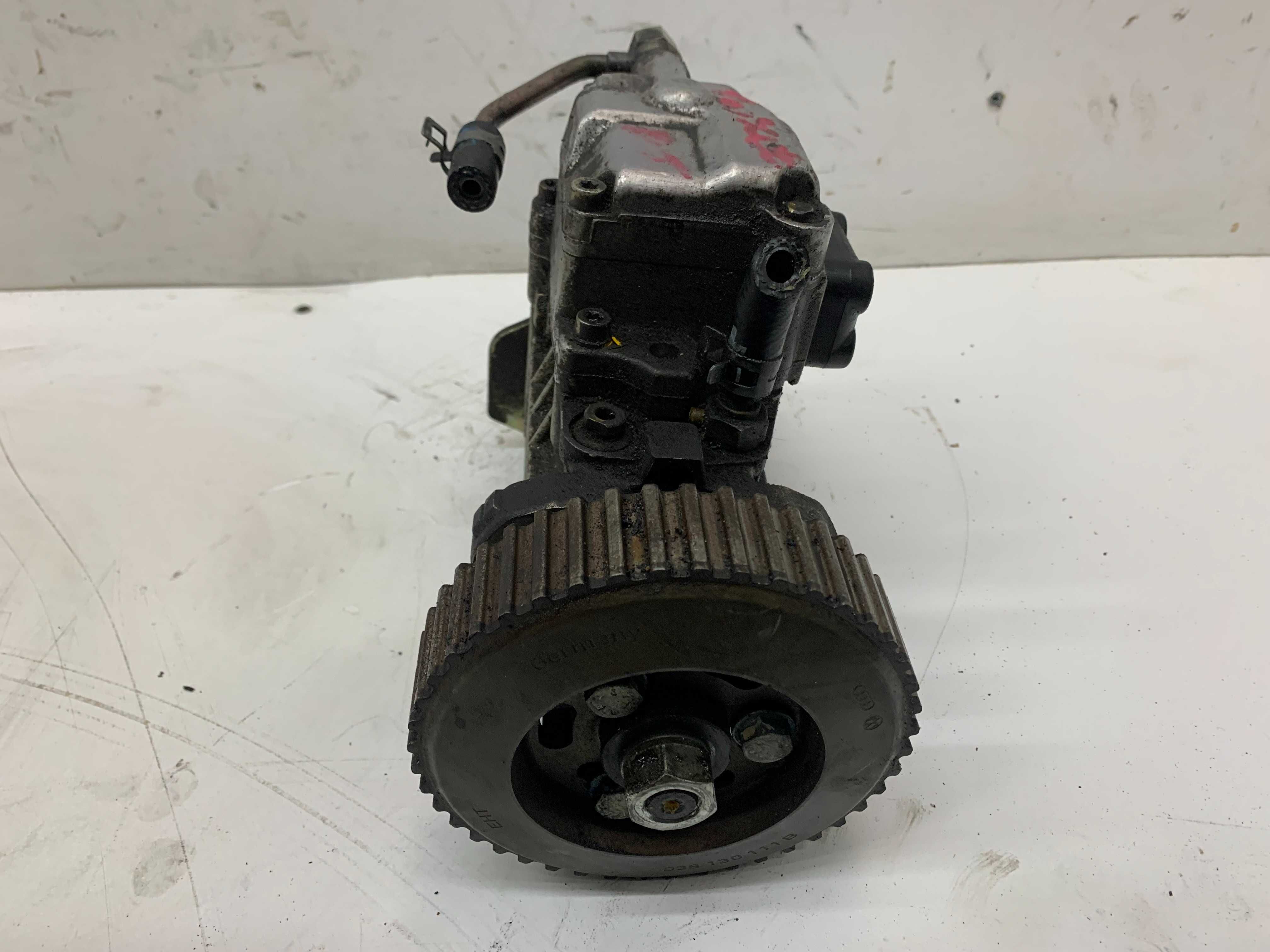 Bosch Vw Audi Skoda Seat 1.9 Tdi Pompa Wtryskowa