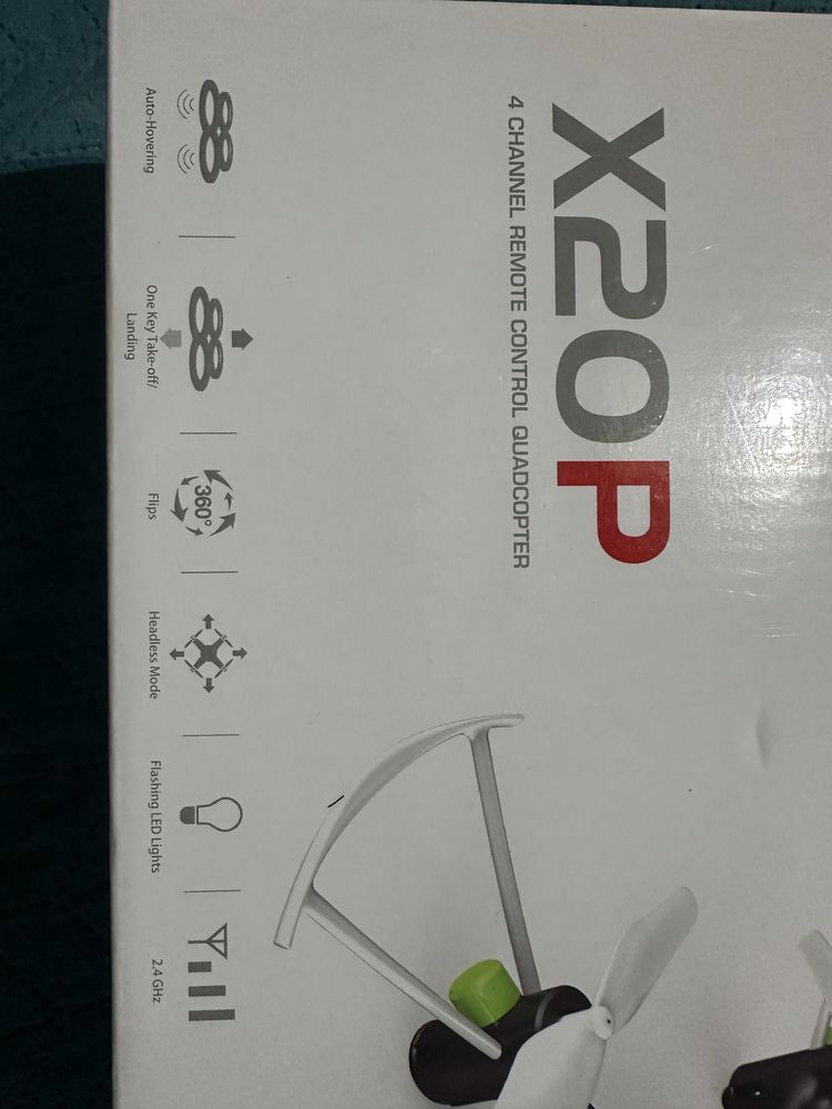 Mini Drone  X20P