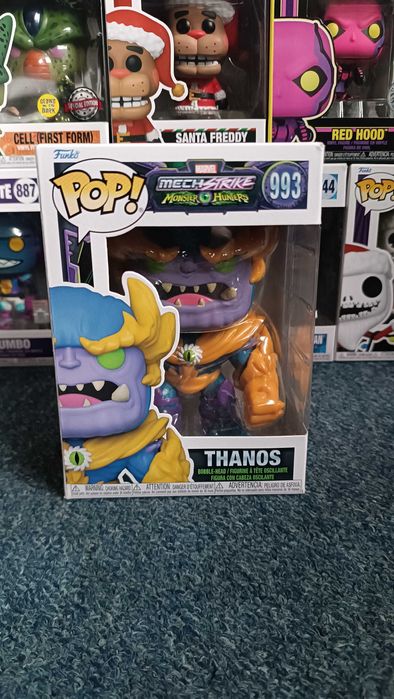 Funko pop Thanos 993