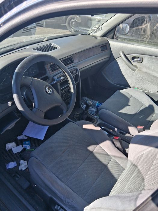 Honda civic para peças