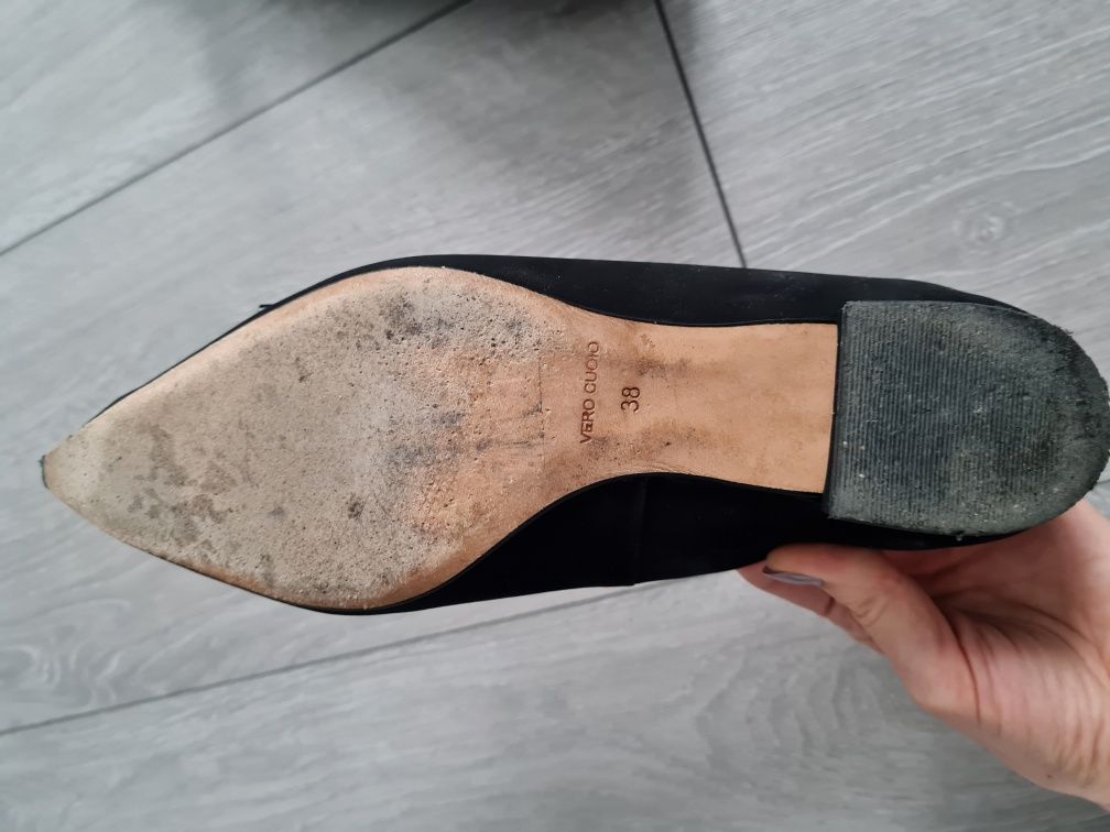 Buty skórzanek marki Venezia, rozmiar 38