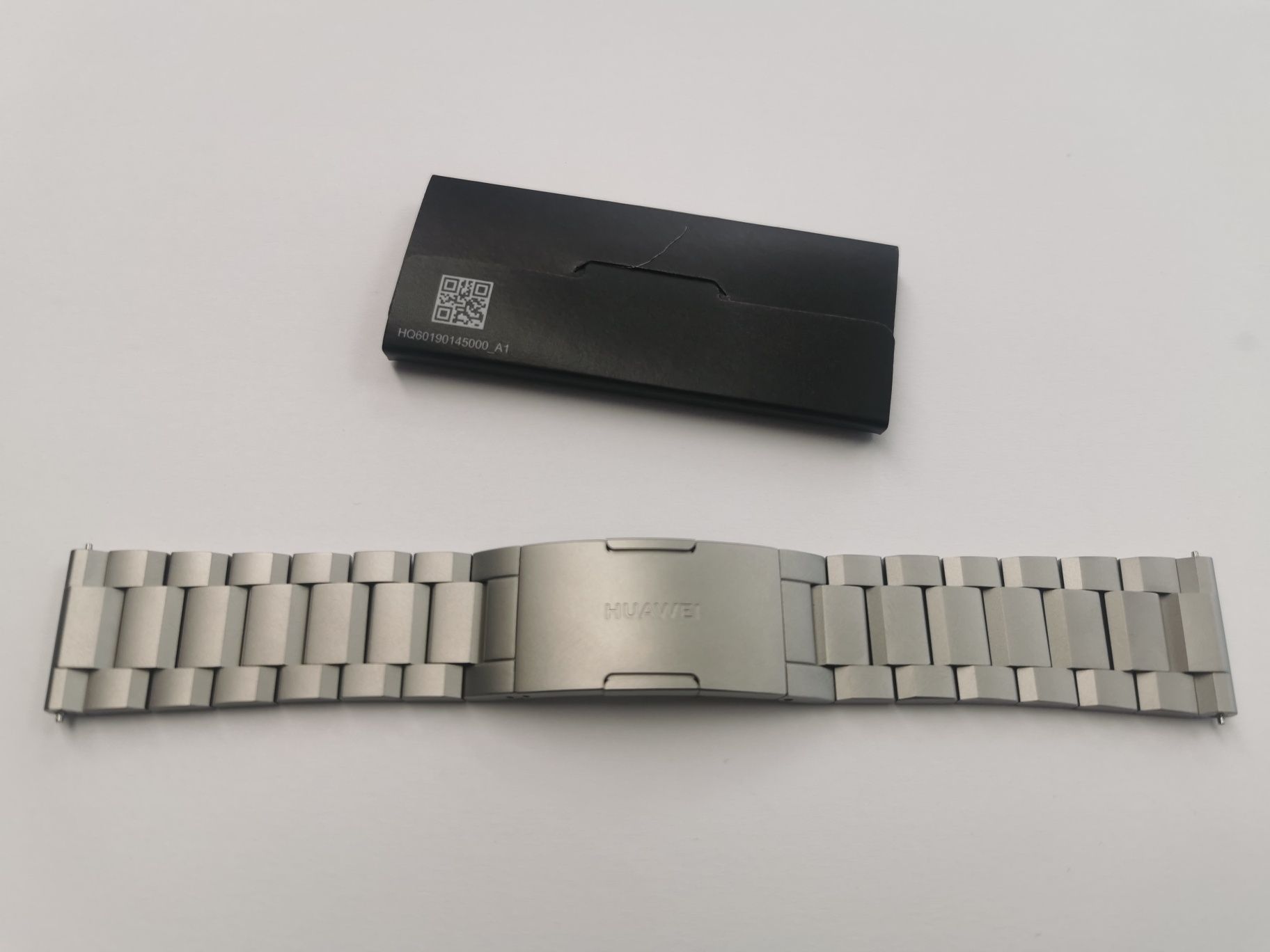 Bransoleta Huawei GT 3 Pro *NOWA*