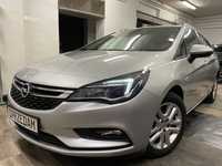 Opel Astra Raty/Leasing Serwis DE 205 tys.NAVI 900 Grz. Kierownica