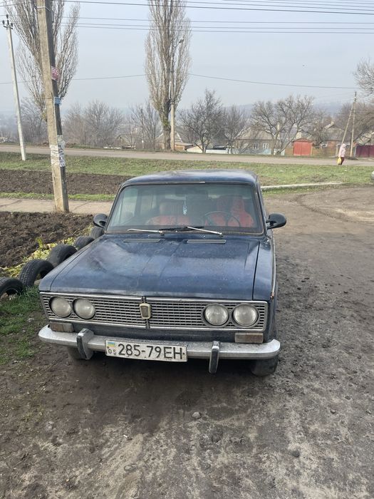 Ваз 2103 на документах