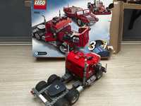 Zestaw Lego nr 4955 3 w 1. Idealny stan