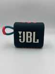 Głośnik JBL Go3 niebieski