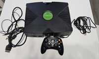 Konsola Xbox Classic z chipem EvoX