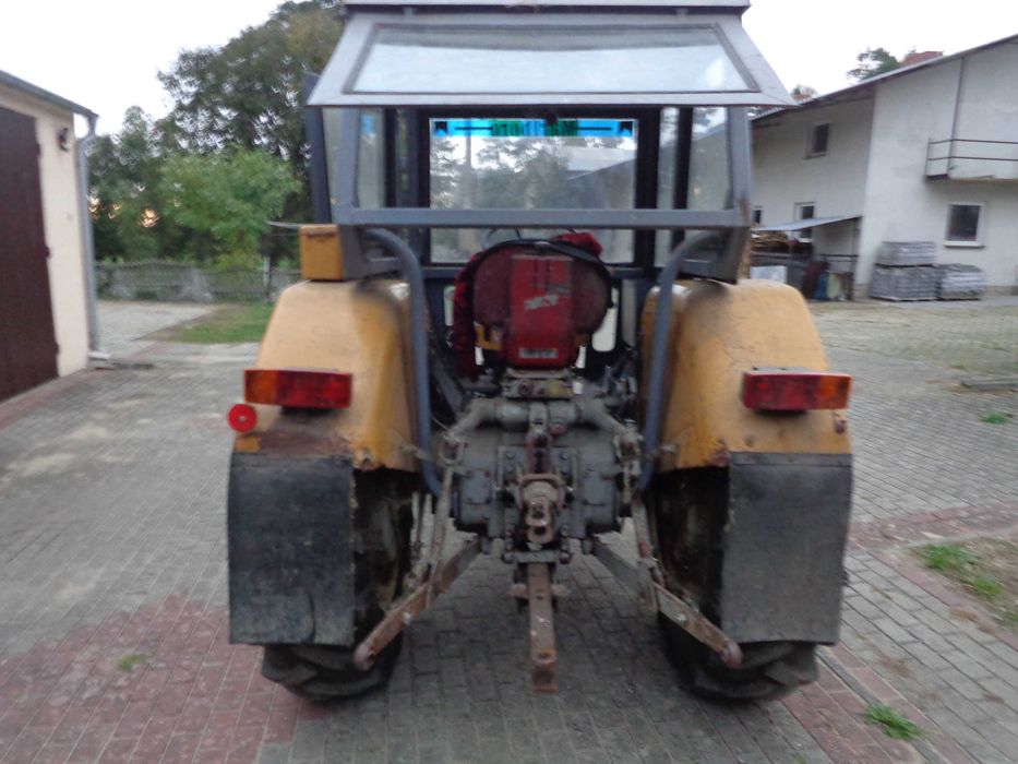 sprzedam ursusa c 360