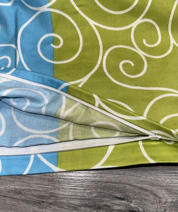 Підковдра бавовняна 2,35х1,60 підодіяльник полуторний