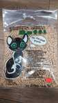 Pellet bezzapachowy żwirek dla królików i gryzoni  5 litrów 2,5kg