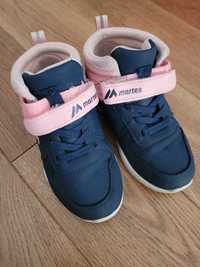 Buty sportowe Martes Alenis Kids rozm. 27