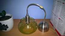 Lampa wisząca