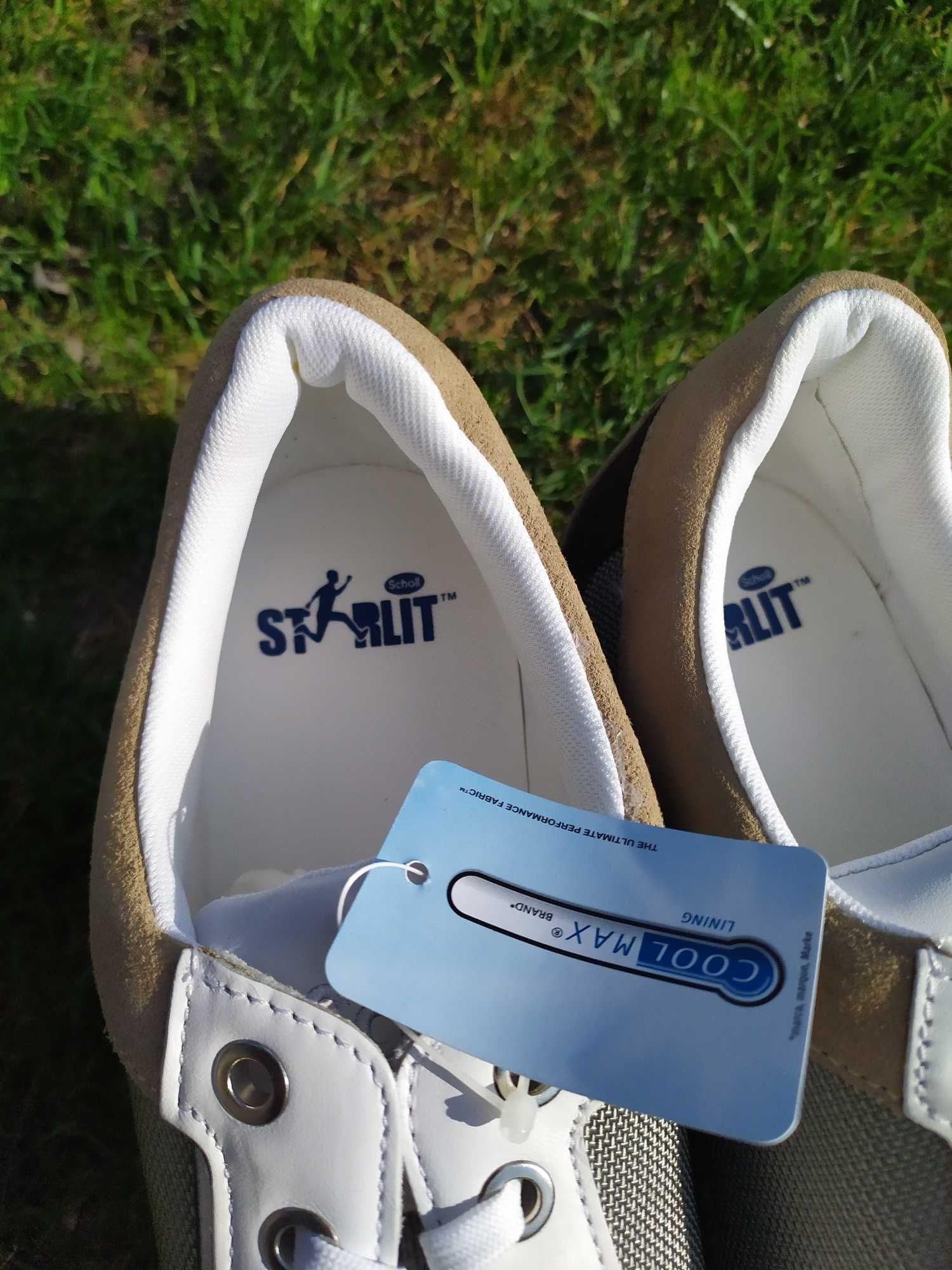 Scholl starlit Scholl basket 42