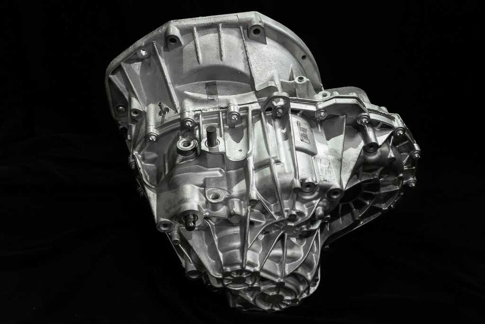 Skrzynia Biegów PF6062 Renault Master 2.3 PF6064 PF6066 Regeneracja