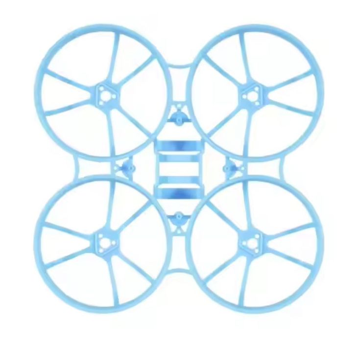 Запчастини міні дрона Meteor75 Pro FPV Betafpv вуп whoop