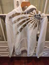 Sweat da Billabong camisola capuz