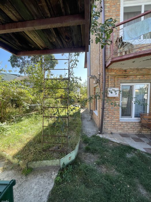 Продам будинок Боярка (стара)