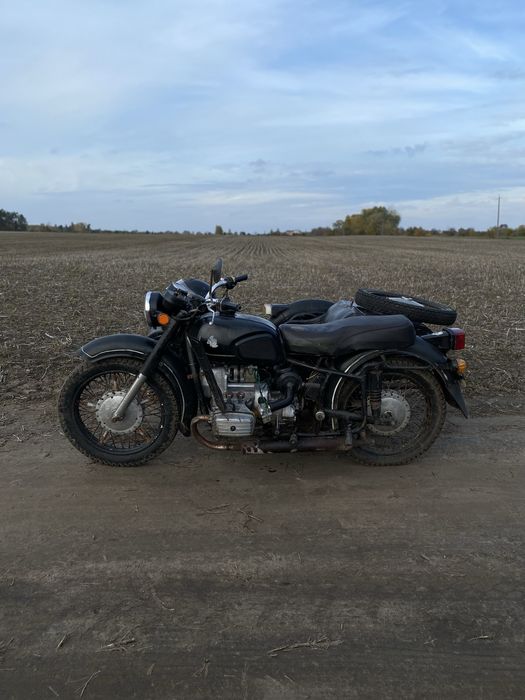 Продам днепр мт 11