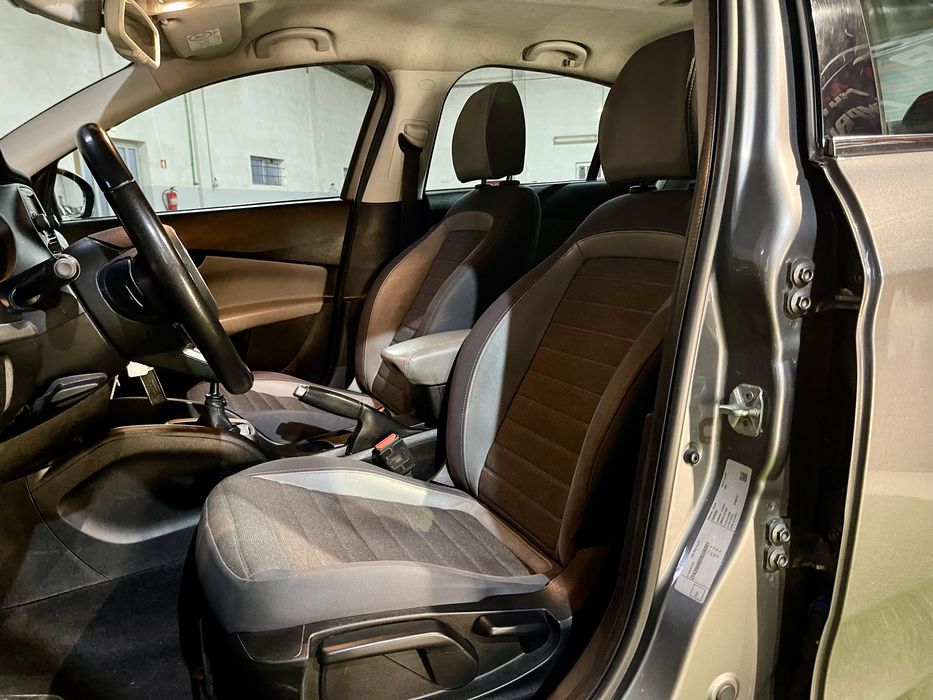Fiat Tipo 1.6 120cv 2018 (IVA Dedutivel!)