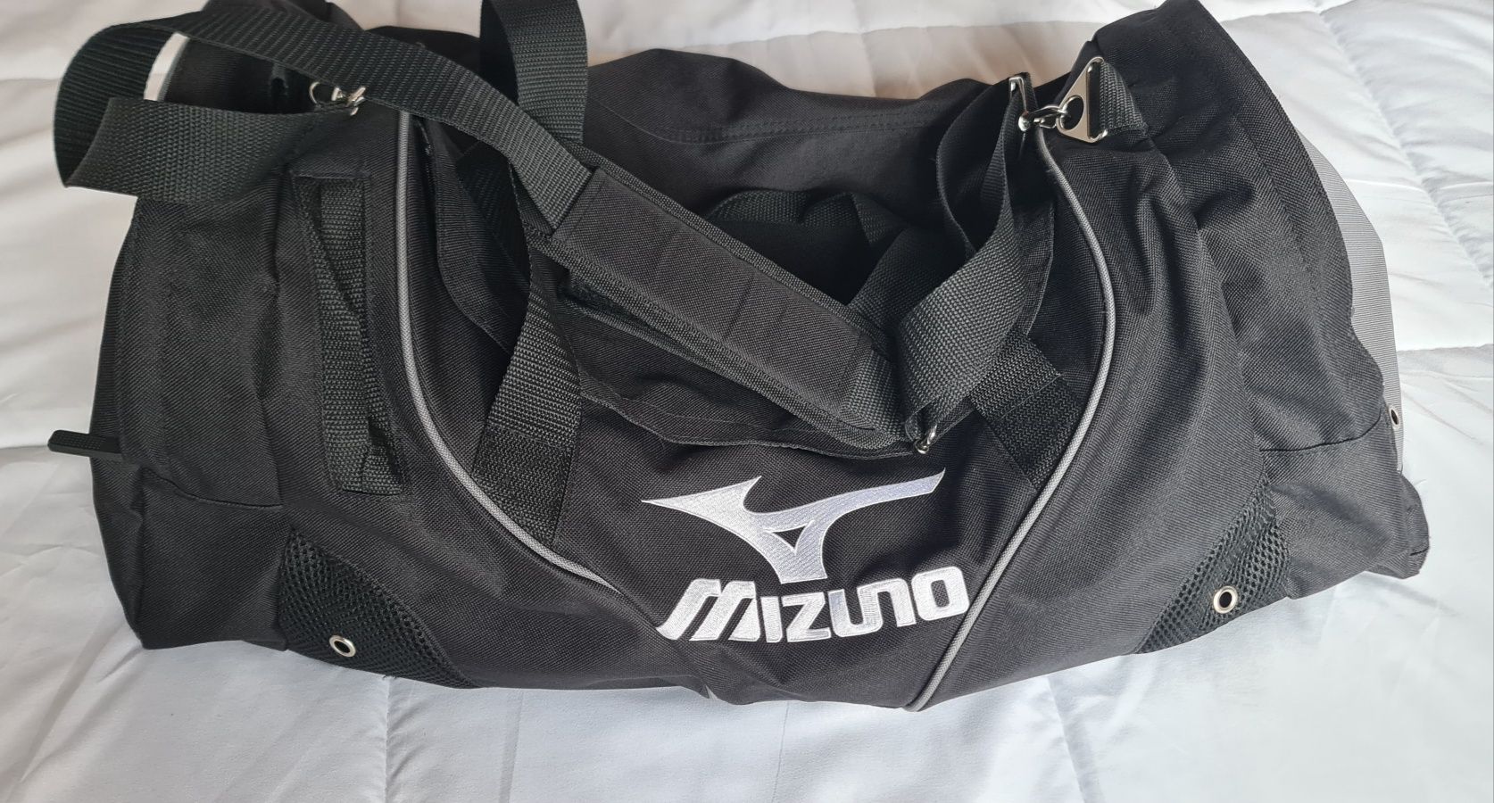 Saco desporto mizuno