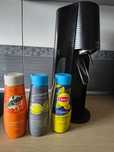 Saturator Sodastream Terra
