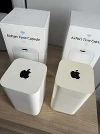 Router Apple Airport Time Capsule 2Tb