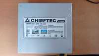 Блок живлення CHIEFTEC 600W (CTG-600-80P)