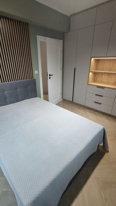 Nowy apartament  Jeziorna 19 Ełk