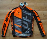 Bluza rowerowa Specialized Element RBX Comp MTB szosa