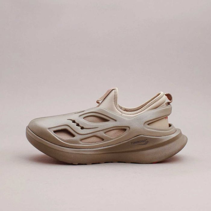 Saucony X Tombogo™ Butterfly "Brun" Кроссовки UNISEX. Oригинал.