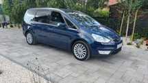 Ford Galaxy 2.0 benzyna  145 KM Titanium 7osób