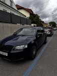 Skoda oktavia 2013 рік