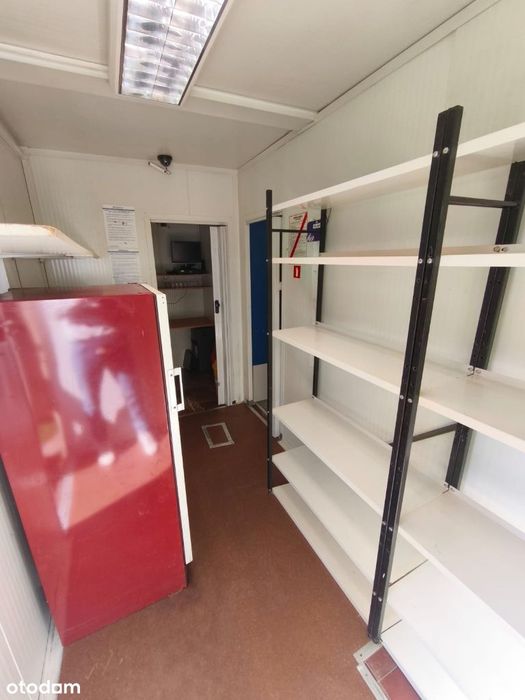 Lokal Usługowy Piekarnia Sklep Warzywniak Fryzjer Krawiec Butik