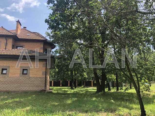 Продаж будинку 356 м2 Романків, Обухівський район