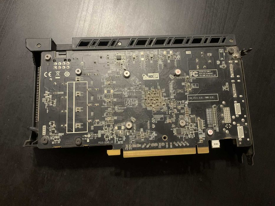 Sapphire Radeon RX 470 4GB GDDR5