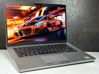 Laptop, który nigdy nie hamuje Dell Latitude 5410 i5-10 16GB 256GB FHD