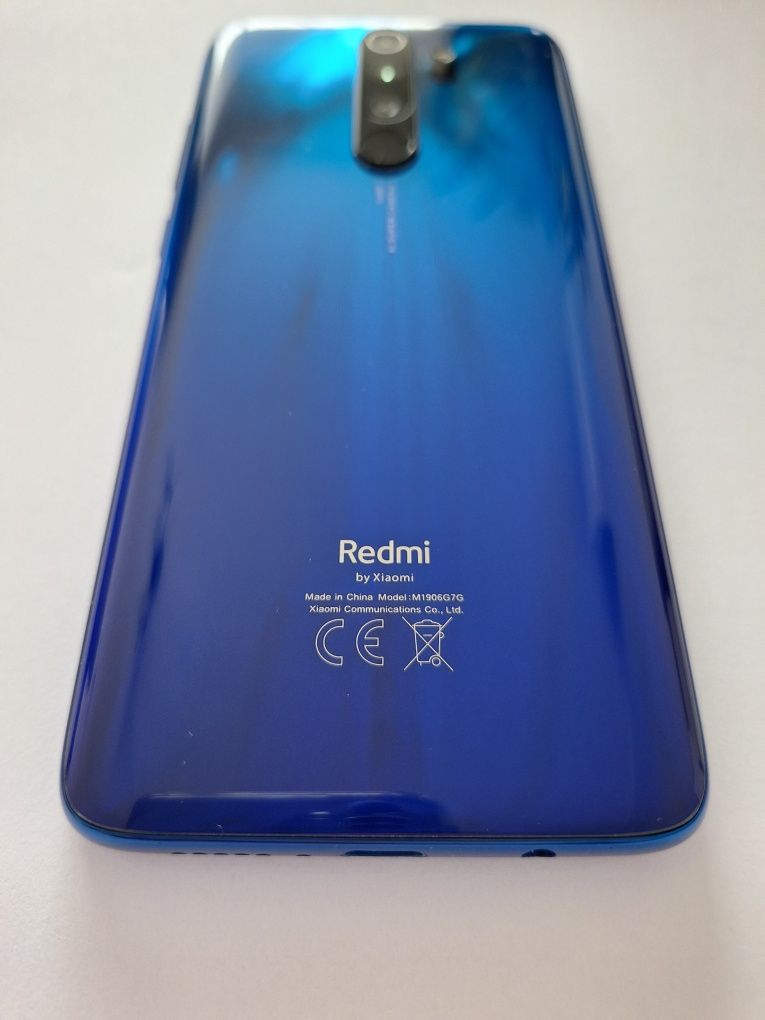 Xiaomi Redmi Note 8 pro 64GB