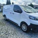 Toyota proace  2,0 diesel 170 ps automat long dzwi prrzesuwne obie strony 117 tys km