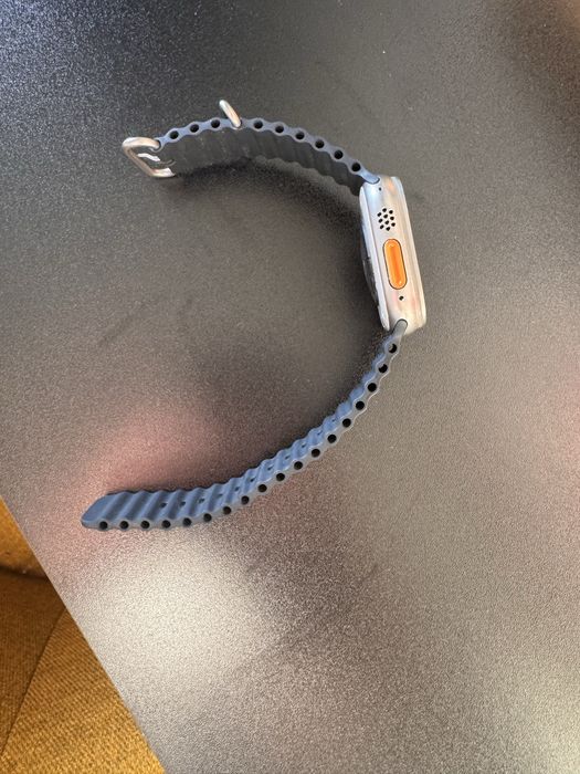 Apple watch ultra